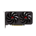 Gpu Powercolor Amd Radeon Rx 9060xt 16gb Gddr6 128bits 16g-a
