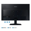 Monitor Samsung Led 22 Fhd - Ls22a33anhlxzd