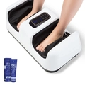 Massageador para os pés e pernas Foot Massager Shiatsu