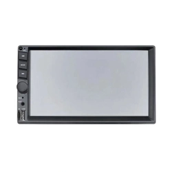 Central Multimidia Evolve Gp348 7 Capacitiva Com Espelhamento Ios Android