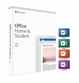 Microsoft Office Home 2024 Esd - Ep2-06800