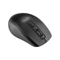 Mouse Multi  Sem Fio Usb MS750 Dpi 1600 Preto - MO403