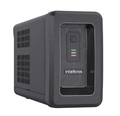 Nobreak Intelbras Attiv Seno 1800va-bi Senoidal Bivolt - 4820158