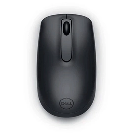 Mouse Dell Wm118 Wireless Cp119 - 570-bbhm
