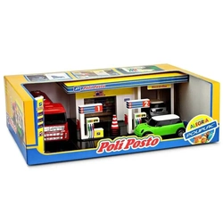 Brinquedo Poliposto 5504 - Poliplac