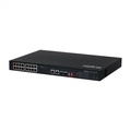 Switch Intelbras 16p Fast Poe 2p Gigabit Hi-poe - Sf 1822