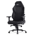 CADEIRA DT3 N10 CORE XL FABRIC BLACK - 14750-7