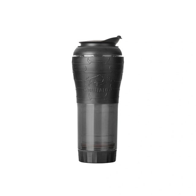 Cafeteira Portátil Buffalo By Pressca - 350 ml (Invictus)