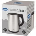 Chaleira Elétrica Inox 2 Litros 127v 007727