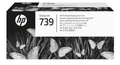 Cabeça De Impressão Hp 739 Pluk - 498n0a