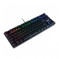 Teclado Mecânico Pcyes TKL Neron Outemu RED - PNOHRDRGB