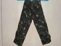 Farda Camuflada Infantil Alta Solidez EB