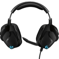 Headset Gamer Logitech G635 Preto - 981-000748
