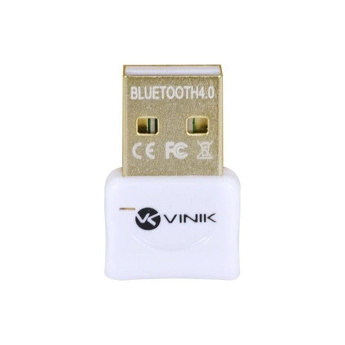 Adaptador Bluetooth 4.0 EDR ABT40 Vinik - 26315