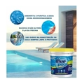 Cloro Para Piscina Smart Bluepool By Fluidra 7,5kg