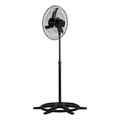 Ventilador De Coluna Ventisol New 50cm Preto 127v
