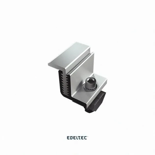 End Clamp Sks (c/ Parafuso)