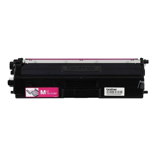 Toner Brother Tn-413m Magenta 4k - Tn413mbr