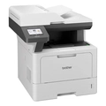 Multifuncional Brother Laser A4 Mono Usb e Ethernet - Dcpl5512dn