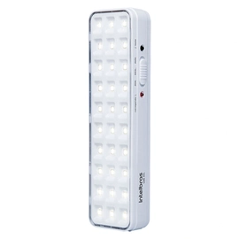 Luminária de Emergência Autônoma Lde30l 4630030