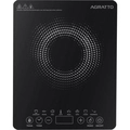 Cooktop De Indução Agratto Portátil 1 Boca 2000w Preto 220v
