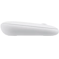 Mouse Logitech Pebble M350 Wireless Branco