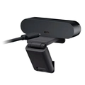 Webcam Logitech Brio 4k Pro Preta 960-001723