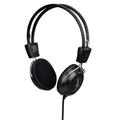 Fone de Ouvido Headset S/ Microfone Office P2 Hf2210 Preto Hayom