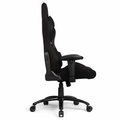 Cadeira Gamer DT3 Elise Fabric Black - 13443-5