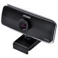 Webcam Pcyes Raza Full Hd 1080p Com Microfone - Raza Fhd-01