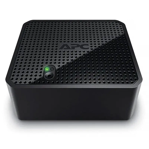 Estabilizador Apc Microsol Cubic 300va Mono115 Cubic300-br