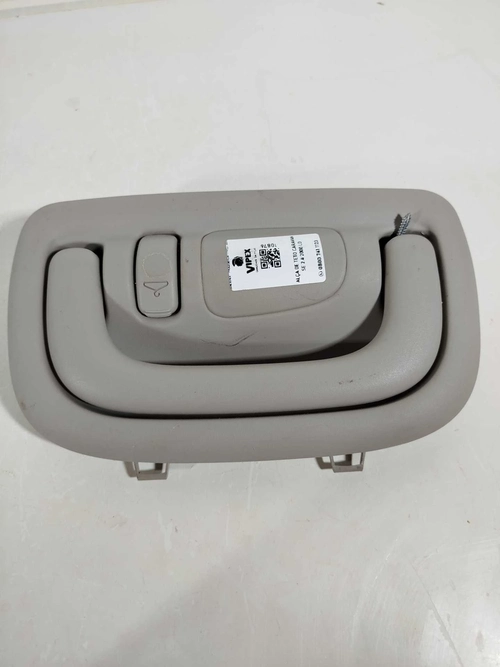 Alça Teto Ld CHRYSLER CARAVAN SE 2.4 2017 (id:10876)