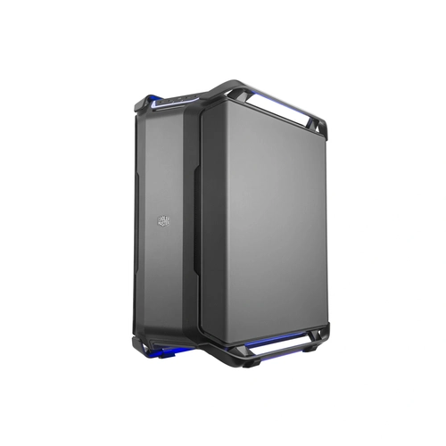 Gabinete Gamer Cooler Master C700P Black Edition, Full Tower, RGB