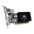 Gpu Nvidia Geforce Gt 730 4gb Ddr3 128 Bits Vinik Low Profile Gpuk7304gblp0h2