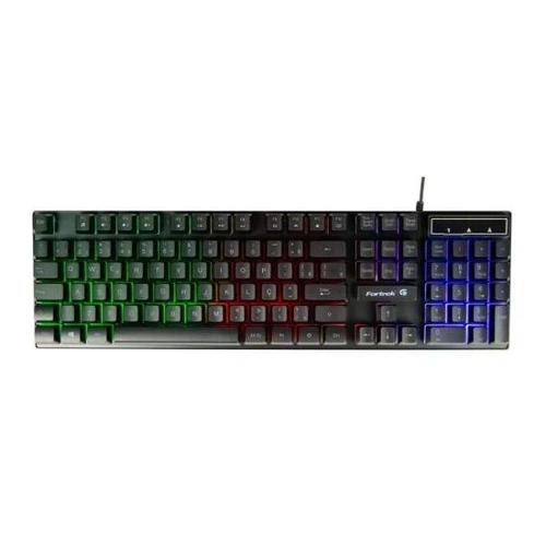 Teclado Gamer Fortrek BlackFire New - 75857