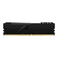 Memória Ddr4 8GB 3200mhz Kingston Fury Beast Preta - Kf432c16bb/8