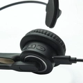 Headset Sem Fio Bluetooth 5+ - HS-201