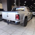 VOLKSWAGEN AMAROK V6 EXTREME 2025 COM LONA ELETRICA