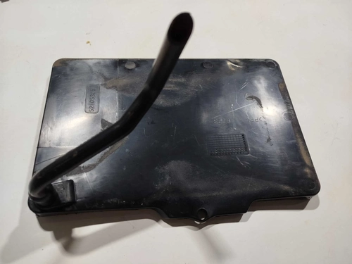 Suporte caixa bateria Fiat Toro 1.8 2019 (ID:307)