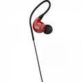 Fone De Ouvido Vokal Vermelho - E40 In Ear
