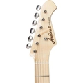 Guitarra Aria Pro Ii Teg-tl Natural
