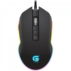 Mouse Gamer Fortrek Pro M3 Rgb Preto