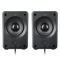 Caixa de Som Gamer Vinik Constelation 6w 2.0 Led Rainbow - Vspkg6wctl