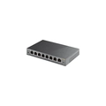 Switch Easy Smart Gigabit de 8 Portas 10/100/1000 Tl-sg108e Smb