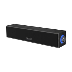 Caixa de Som Soundbar C3tech 2.0 - SB-30BK