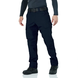 Calça Tática Platoon  - Azul Marinho (Invictus)