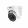Camera Analogica Hikvision Dome 2mp 2.8mm - DS-2CE76D0T-EXIPF