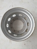 Roda Aro 22.5x8.25/10 Furos Roadline Pneu 295 (ID:16530)