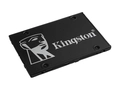 SSD Kingston 1TB, Sata III, 3,0, Leitura 550 MB/s e Gravação 520 MB/s - SKC600/1024G