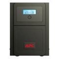 Nobreak Apc Smart-ups 1000va Monofásico 220v - Smv1000i-br